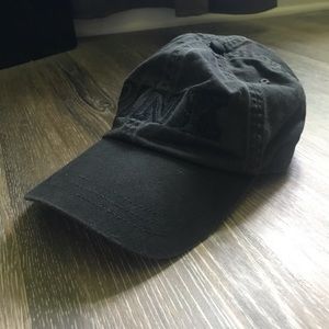 Baseball cap
